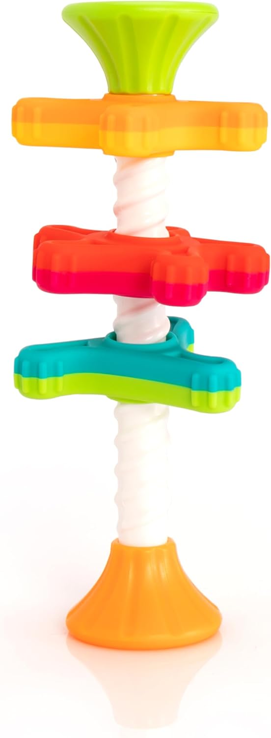 Mini Spinny