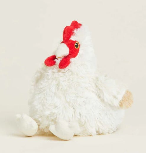 Chicken Jr Warmie