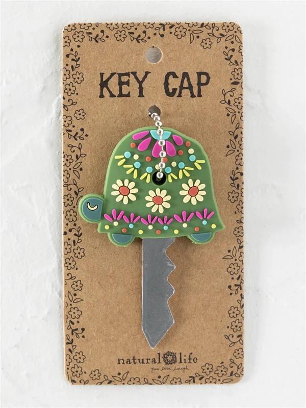 House Key Cap - Turtle