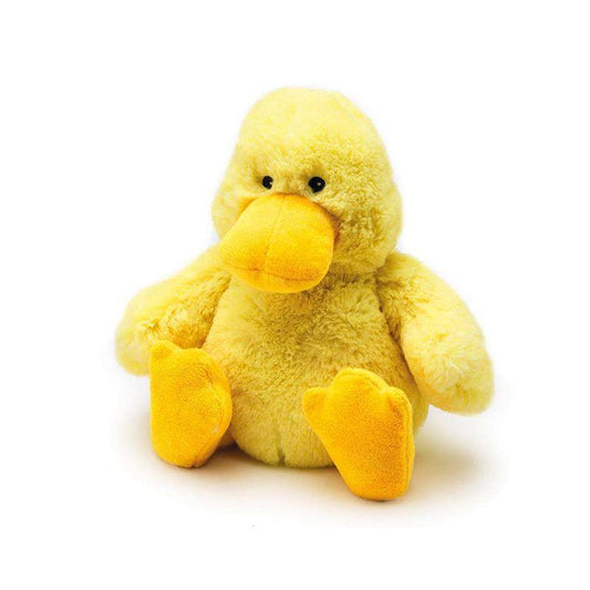 Duck Jr Warmies