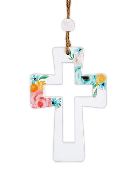 Rooted in Love Sm Cross