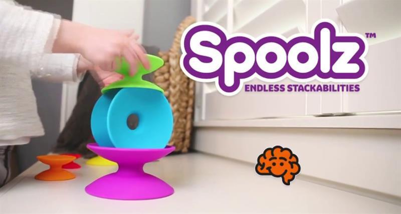 Spoolz