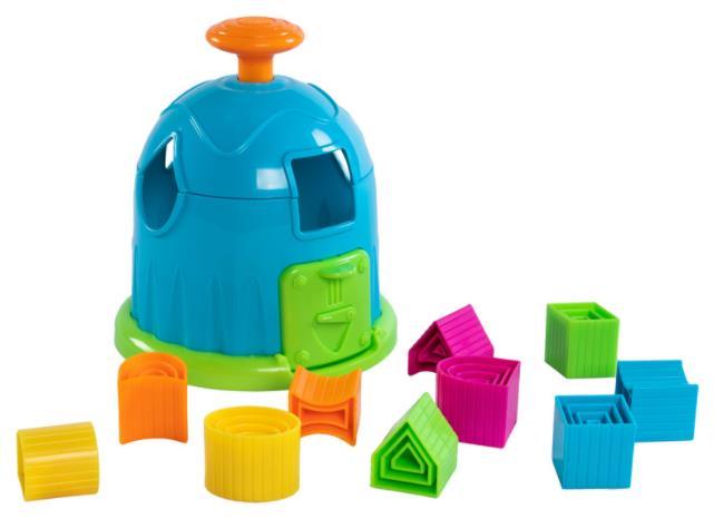 Shape Factory