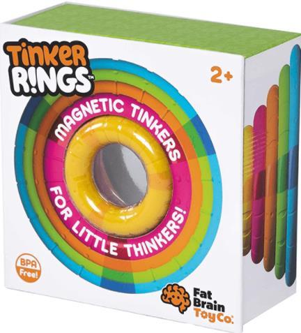 Tinker Rings