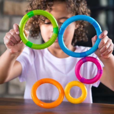 Tinker Rings