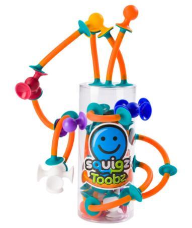 Squigz Toobz