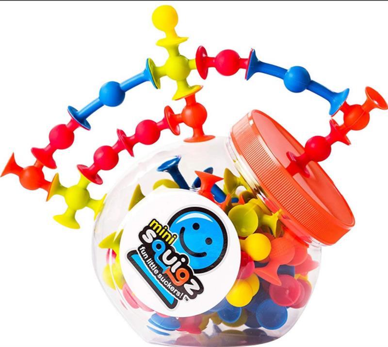 Mini Squigz