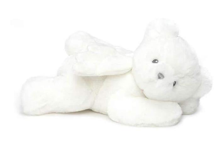 My Little Angel Bear Rattle