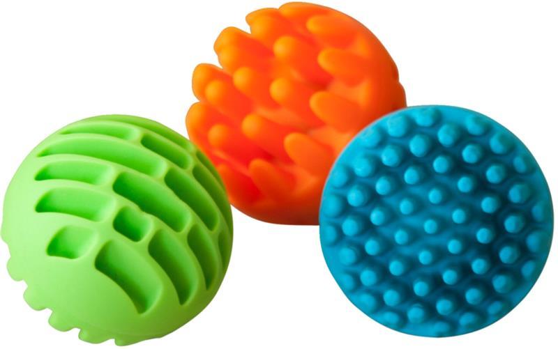 Sensory Rollers