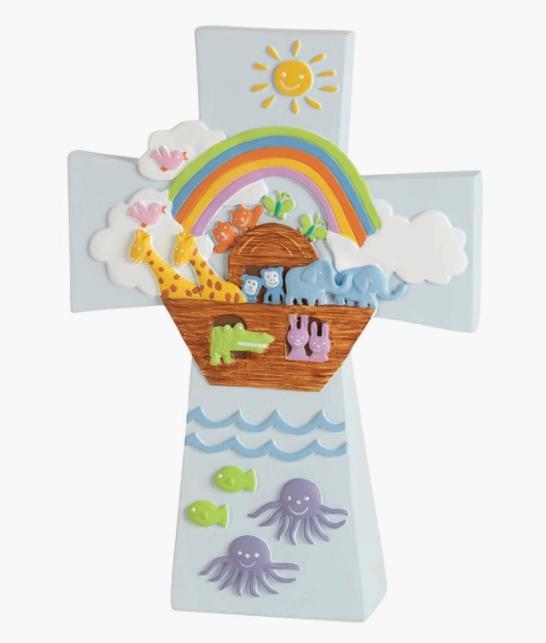 Noahs Ark Cross