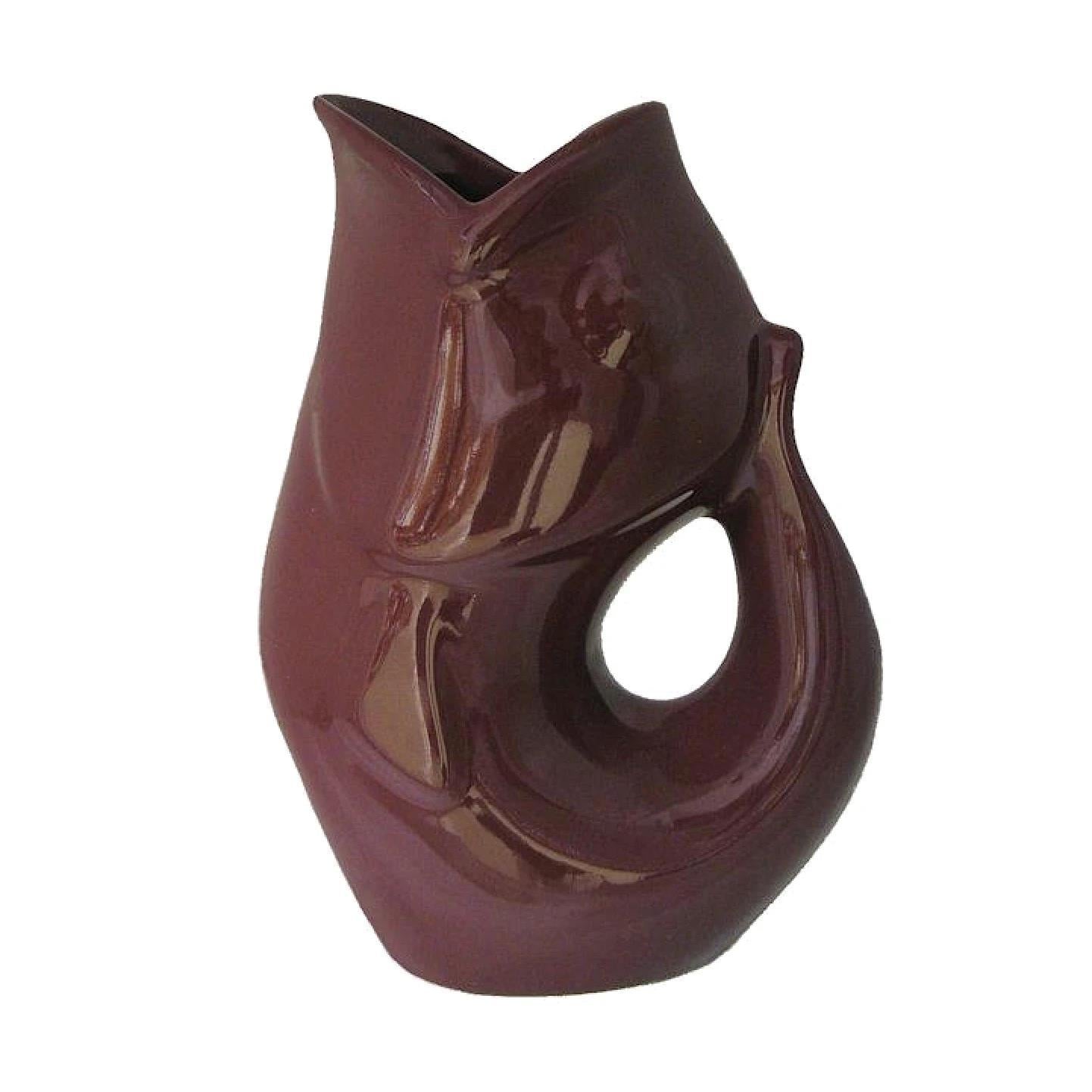Merlot Small Gurgle Pot