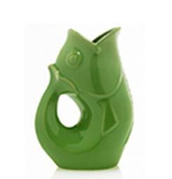 Moss Small Gurgle Pot