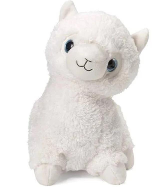 Llama Warmies