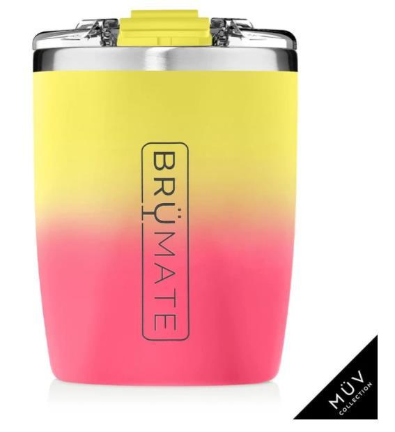 Sunset Rocks Tumbler