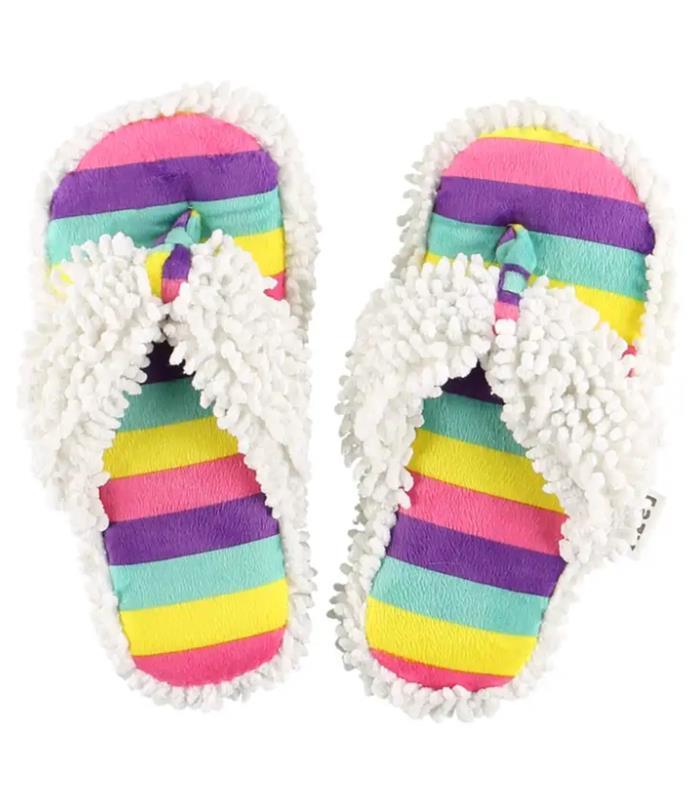 Unicorn Spa Slipper S/M
