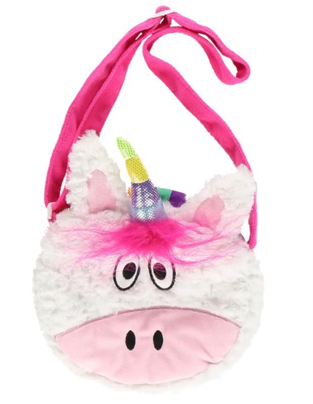 Unicorn Lil Girl Purse