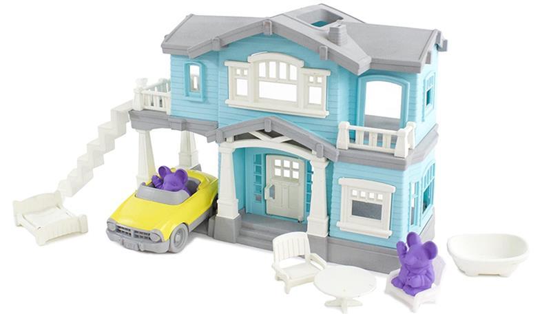 House Playset