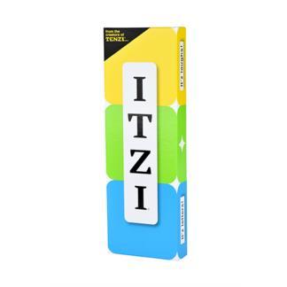 ItZi Card Game