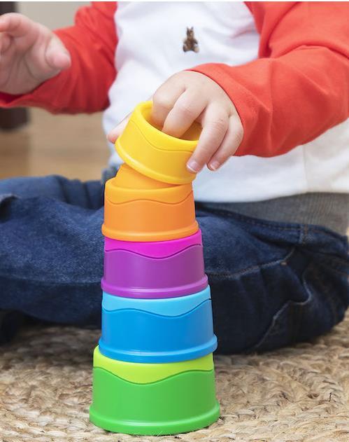 Dimpl Stack