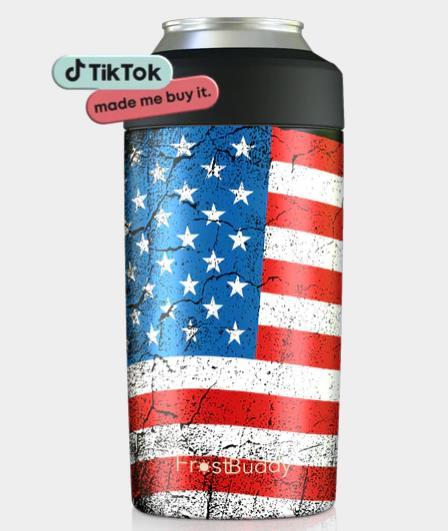 Merica Universal Frost Buddy