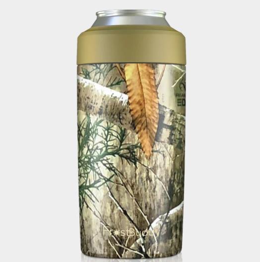 Real Tree/Camo Universal Frost Buddy