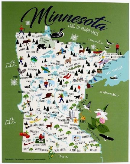 MN Print