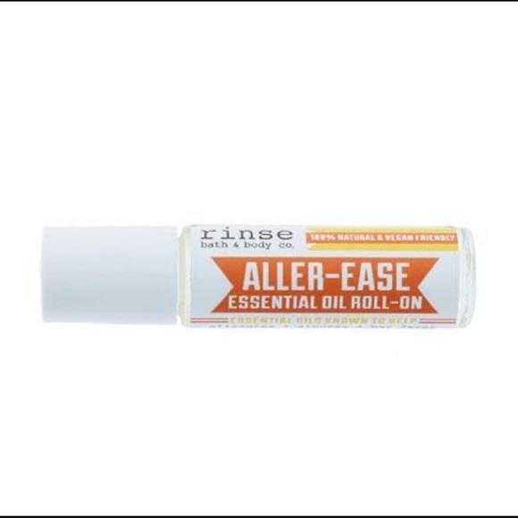 Aller-Ease Essential Oil Stick