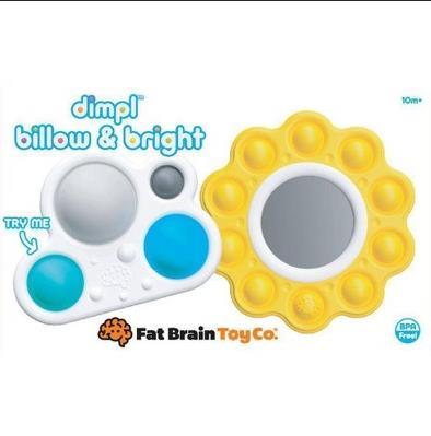 Dimpl Billow & Bright