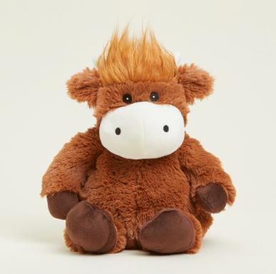 Highland Cow Warmies