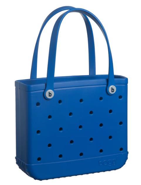 BLUE-eyed Baby Bogg Bag