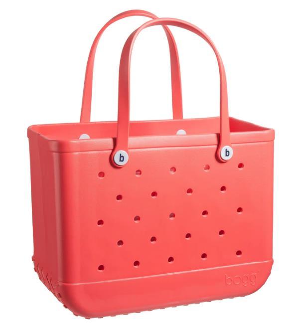 CORAL Me Mine Original Bogg Bag
