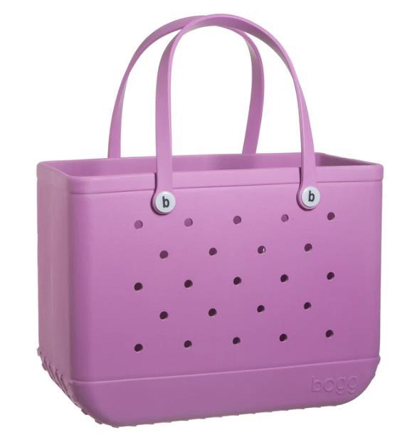RASPBERRY Beret Original Bogg Bag