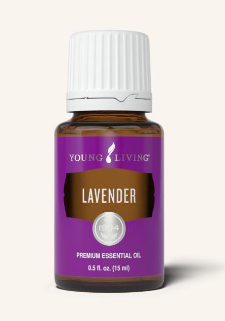 Lavender 5ml