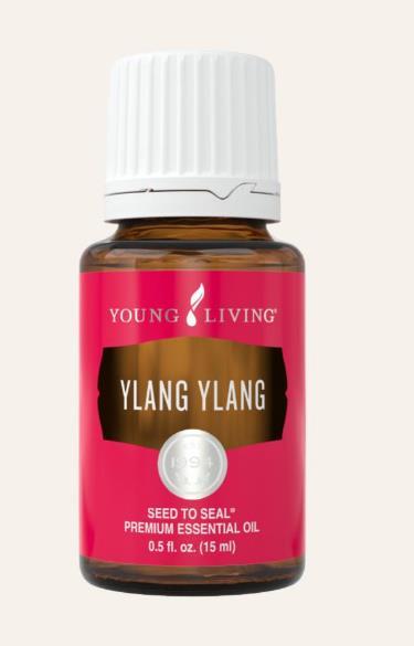 Ylang Ylang 15ml