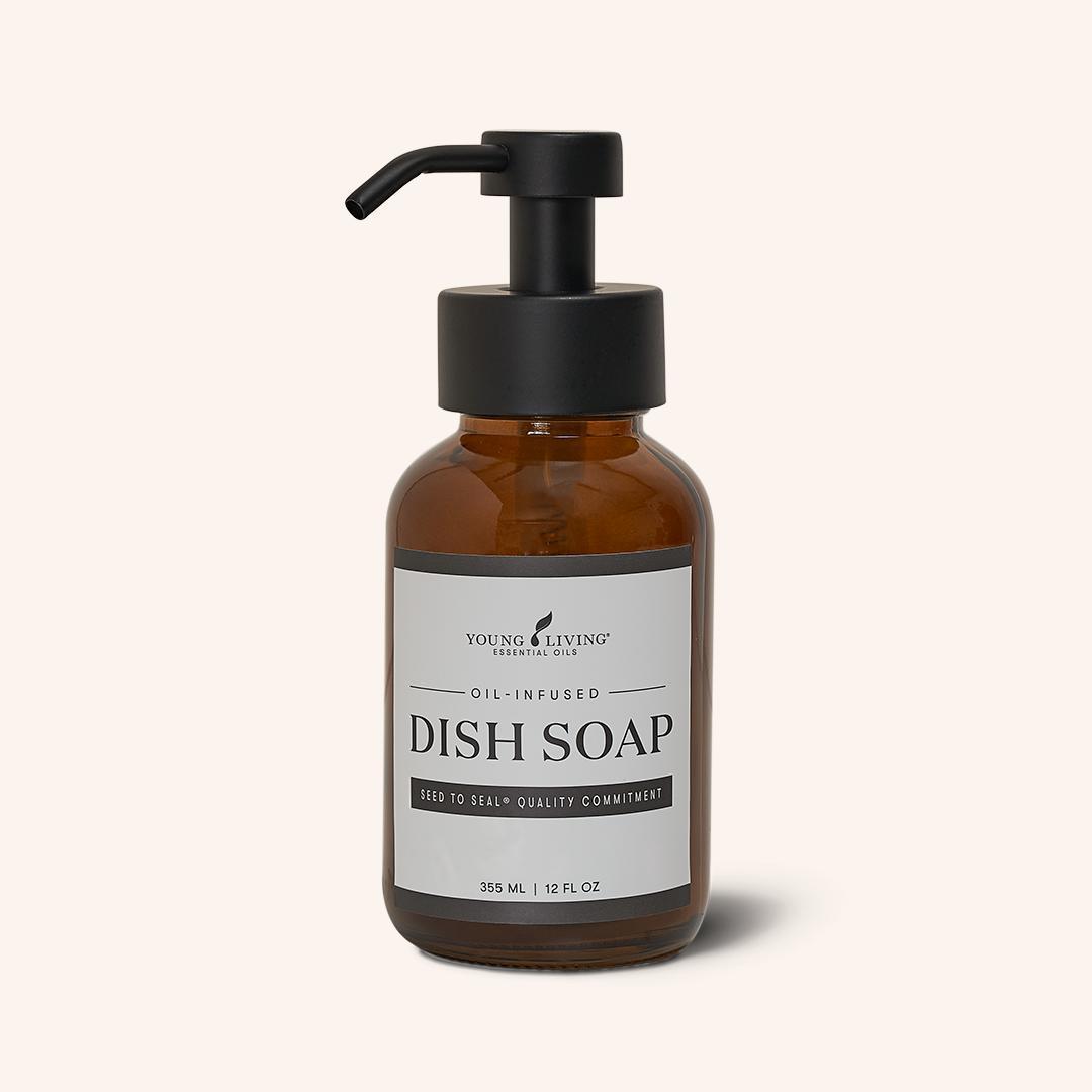 Young Living Soap Despensers