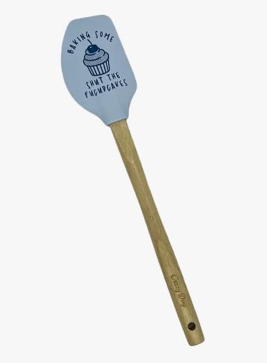 Funny Rubber Spatula