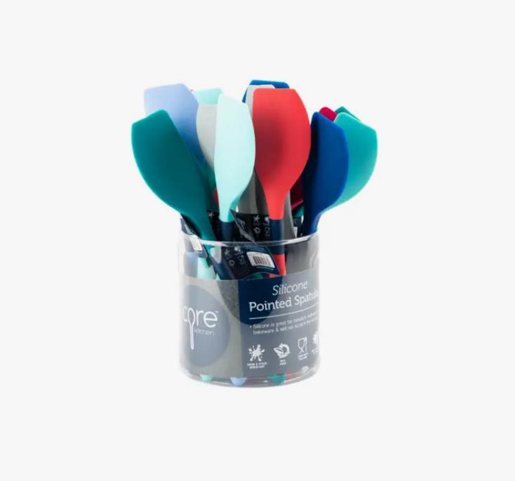 Pointed Spatula