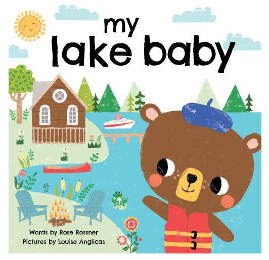 My Lake Baby