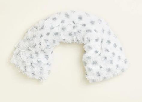 Snowy Neck Wrap Warmies
