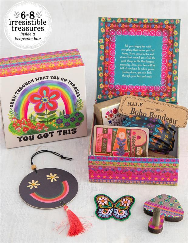 You Got This Gift Box