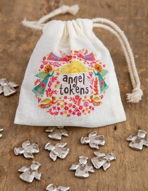 Angel Tokens