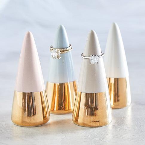 Ceramic Ring Cone