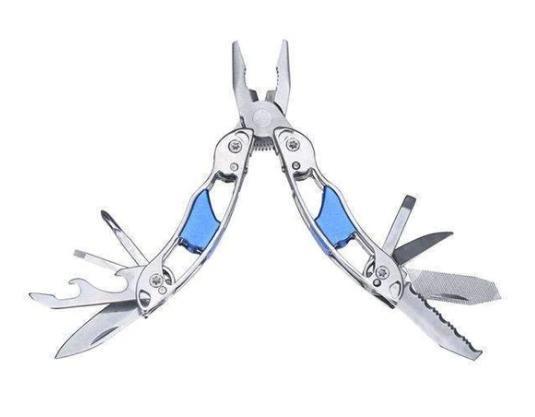 12 in 1 Copilot Multi Tool