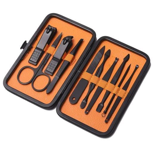 Color Pop Grooming Kit
