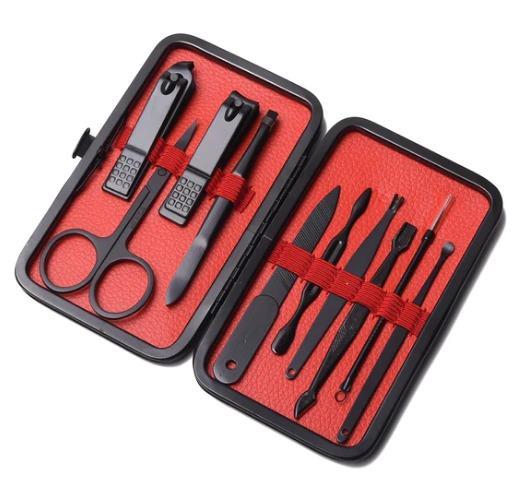 Color Pop Grooming Kit
