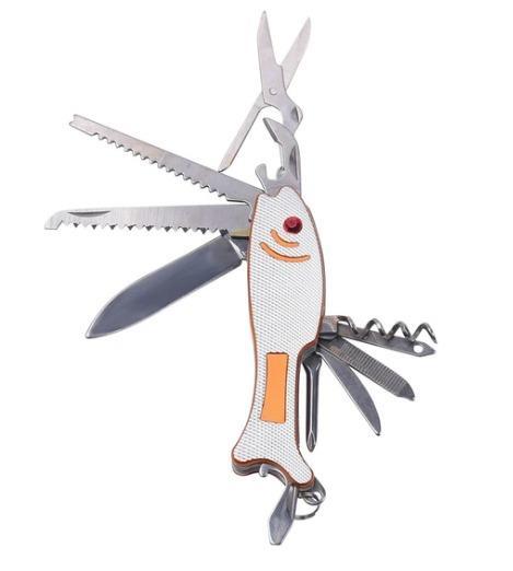 Fisherman's Friend Multi Tool
