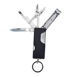 Grooming Keychain