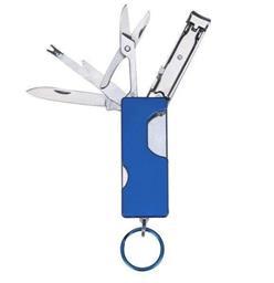 Grooming Keychain