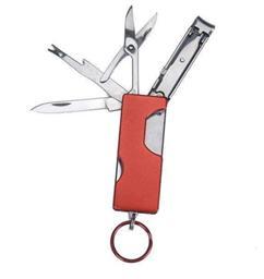 Grooming Keychain
