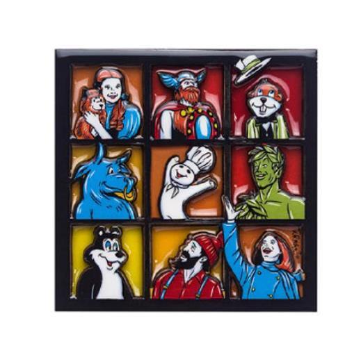 Minnesota Bunch Magnet